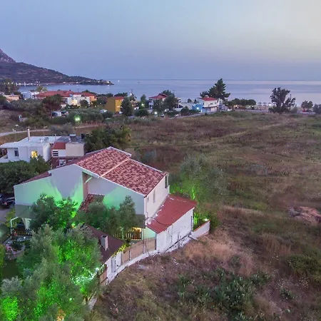 Hotel Pagona House Toroni